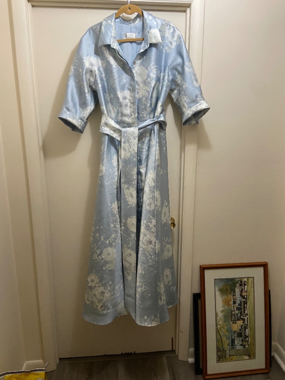 Nordstrom Mother of the Groom Dress, XXL, After 6